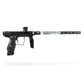 Used LAZR Elite Nexus Barrel Kit - 15" Silver/Black Colored Inserts - Cocker Threads Paintball Gun from HK Army Clothing Buy/Sell/Trade Paintball Markers, New Paintball Guns, Paintball Hoppers, Paintball Masks, and Hormesis Headbands