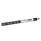 Used LAZR Elite Nexus Barrel Kit - 15" Silver/Black Colored Inserts - Cocker Threads Paintball Gun from HK Army Clothing Buy/Sell/Trade Paintball Markers, New Paintball Guns, Paintball Hoppers, Paintball Masks, and Hormesis Headbands