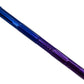 Used LAZR Elite Nexus Barrel Tip - Blue To Purple Fade Paintball Gun from CPXBrosPaintball Buy/Sell/Trade Paintball Markers, New Paintball Guns, Paintball Hoppers, Paintball Masks, and Hormesis Headbands