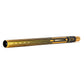 Used LAZR Elite Nova Barrel Kit - 15" Gold/Black - Black Inserts - Cocker Threads Paintball Gun from HK Army Clothing Buy/Sell/Trade Paintball Markers, New Paintball Guns, Paintball Hoppers, Paintball Masks, and Hormesis Headbands