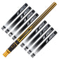 Used LAZR Elite Nova Barrel Kit - 15" Gold/Black - Black Inserts - Cocker Threads Paintball Gun from HK Army Clothing Buy/Sell/Trade Paintball Markers, New Paintball Guns, Paintball Hoppers, Paintball Masks, and Hormesis Headbands