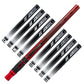 Used LAZR Elite Nova Barrel Kit - 15" Red/Black - Black Inserts - Cocker Threads Paintball Gun from HK Army Clothing Buy/Sell/Trade Paintball Markers, New Paintball Guns, Paintball Hoppers, Paintball Masks, and Hormesis Headbands