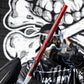 Used LAZR Elite Nova Barrel Kit - 15" Red/Black - Black Inserts - Cocker Threads Paintball Gun from HK Army Clothing Buy/Sell/Trade Paintball Markers, New Paintball Guns, Paintball Hoppers, Paintball Masks, and Hormesis Headbands