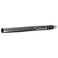 Used LAZR Elite Nova Barrel Kit - 15" Silver/Black - Black Inserts - Cocker Threads Paintball Gun from HK Army Clothing Buy/Sell/Trade Paintball Markers, New Paintball Guns, Paintball Hoppers, Paintball Masks, and Hormesis Headbands