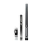 Used LAZR Elite Nova Barrel Kit - 15" Silver/Black - Black Inserts - Cocker Threads Paintball Gun from HK Army Clothing Buy/Sell/Trade Paintball Markers, New Paintball Guns, Paintball Hoppers, Paintball Masks, and Hormesis Headbands