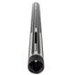 Used LAZR Elite Nova Barrel Kit - 15" Silver/Black - Black Inserts - Cocker Threads Paintball Gun from HK Army Clothing Buy/Sell/Trade Paintball Markers, New Paintball Guns, Paintball Hoppers, Paintball Masks, and Hormesis Headbands