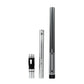 Used LAZR Elite Nova Barrel Kit - 15" Silver/Black - Colored Inserts - Cocker Threads Paintball Gun from HK Army Clothing Buy/Sell/Trade Paintball Markers, New Paintball Guns, Paintball Hoppers, Paintball Masks, and Hormesis Headbands