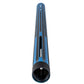 Used LAZR Elite Nova Barrel Tip - Blue/Black Paintball Gun from HK Army Clothing Buy/Sell/Trade Paintball Markers, New Paintball Guns, Paintball Hoppers, Paintball Masks, and Hormesis Headbands