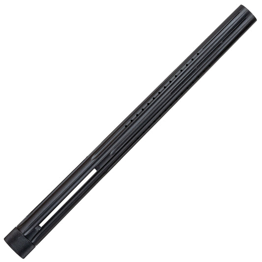 Used LAZR Elite Nova Barrel Tip - Dust Black Paintball Gun from HK Army Clothing Buy/Sell/Trade Paintball Markers, New Paintball Guns, Paintball Hoppers, Paintball Masks, and Hormesis Headbands