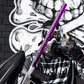 Used LAZR Elite Nova Barrel Tip - Purple/Black Paintball Gun from HK Army Clothing Buy/Sell/Trade Paintball Markers, New Paintball Guns, Paintball Hoppers, Paintball Masks, and Hormesis Headbands