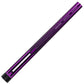 Used LAZR Elite Nova Barrel Tip - Purple/Black Paintball Gun from HK Army Clothing Buy/Sell/Trade Paintball Markers, New Paintball Guns, Paintball Hoppers, Paintball Masks, and Hormesis Headbands