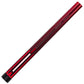 Used LAZR Elite Nova Barrel Tip - Red/Black Paintball Gun from HK Army Clothing Buy/Sell/Trade Paintball Markers, New Paintball Guns, Paintball Hoppers, Paintball Masks, and Hormesis Headbands