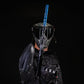 Used LAZR Elite Orbit Barrel Kit - 15" Black/Blue Fade - Black Inserts - Cocker Threads Paintball Gun from HK Army Clothing Buy/Sell/Trade Paintball Markers, New Paintball Guns, Paintball Hoppers, Paintball Masks, and Hormesis Headbands
