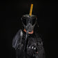 Used LAZR Elite Orbit Barrel Kit - 15" Black/Gold Fade - Colored Inserts - Cocker Threads Paintball Gun from HK Army Clothing Buy/Sell/Trade Paintball Markers, New Paintball Guns, Paintball Hoppers, Paintball Masks, and Hormesis Headbands