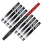 Used LAZR Elite Orbit Barrel Kit - 15" Black/Red Fade - Black Inserts - Cocker Threads Paintball Gun from HK Army Clothing Buy/Sell/Trade Paintball Markers, New Paintball Guns, Paintball Hoppers, Paintball Masks, and Hormesis Headbands