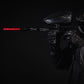 Used LAZR Elite Orbit Barrel Kit - 15" Black/Red Fade - Colored Inserts - Cocker Threads Paintball Gun from HK Army Clothing Buy/Sell/Trade Paintball Markers, New Paintball Guns, Paintball Hoppers, Paintball Masks, and Hormesis Headbands