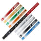 Used LAZR Elite Orbit Barrel Kit - 15" Black/Red Fade - Colored Inserts - Cocker Threads Paintball Gun from HK Army Clothing Buy/Sell/Trade Paintball Markers, New Paintball Guns, Paintball Hoppers, Paintball Masks, and Hormesis Headbands