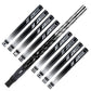 Used LAZR Elite Orbit Barrel Kit - 15" Black/Silver Fade - Black Inserts - Cocker Threads Paintball Gun from HK Army Clothing Buy/Sell/Trade Paintball Markers, New Paintball Guns, Paintball Hoppers, Paintball Masks, and Hormesis Headbands