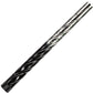 Used LAZR Elite Orbit Barrel Kit - 15" Black/Silver Fade - Colored Inserts - Cocker Threads Paintball Gun from HK Army Clothing Buy/Sell/Trade Paintball Markers, New Paintball Guns, Paintball Hoppers, Paintball Masks, and Hormesis Headbands