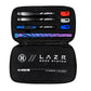 Used LAZR Elite Orbit Barrel Kit - 15" Blue/Purple Black Inserts - Cocker Threads Paintball Gun from HK Army Clothing Buy/Sell/Trade Paintball Markers, New Paintball Guns, Paintball Hoppers, Paintball Masks, and Hormesis Headbands