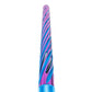 Used LAZR Elite Orbit Barrel Kit - 15" Blue/Purple Colored Inserts - Cocker Threads Paintball Gun from HK Army Clothing Buy/Sell/Trade Paintball Markers, New Paintball Guns, Paintball Hoppers, Paintball Masks, and Hormesis Headbands