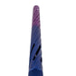 Used LAZR Elite Orbit Barrel Kit - 15" Blue/Purple Fade - Colored Inserts - Cocker Threads Paintball Gun from HK Army Clothing Buy/Sell/Trade Paintball Markers, New Paintball Guns, Paintball Hoppers, Paintball Masks, and Hormesis Headbands