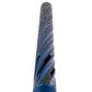 Used LAZR Elite Orbit Barrel Kit - 15" Dust Blue/Black - Black Inserts - Cocker Threads Paintball Gun from HK Army Clothing Buy/Sell/Trade Paintball Markers, New Paintball Guns, Paintball Hoppers, Paintball Masks, and Hormesis Headbands