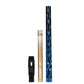 Used LAZR Elite Orbit Barrel Kit - 15" Dust Blue/Black - Colored Inserts - Cocker Threads Paintball Gun from HK Army Clothing Buy/Sell/Trade Paintball Markers, New Paintball Guns, Paintball Hoppers, Paintball Masks, and Hormesis Headbands