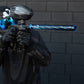 Used LAZR Elite Orbit Barrel Kit - 15" Dust Blue/Black - Colored Inserts - Cocker Threads Paintball Gun from HK Army Clothing Buy/Sell/Trade Paintball Markers, New Paintball Guns, Paintball Hoppers, Paintball Masks, and Hormesis Headbands