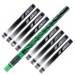 Used LAZR Elite Orbit Barrel Kit - 15" Dust Green/Black Inserts - Cocker Threads Paintball Gun from HK Army Clothing Buy/Sell/Trade Paintball Markers, New Paintball Guns, Paintball Hoppers, Paintball Masks, and Hormesis Headbands