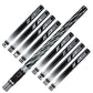 Used LAZR Elite Orbit Barrel Kit - 15" Dust Pewter/Black Inserts - Cocker Threads Paintball Gun from HK Army Clothing Buy/Sell/Trade Paintball Markers, New Paintball Guns, Paintball Hoppers, Paintball Masks, and Hormesis Headbands