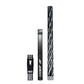 Used LAZR Elite Orbit Barrel Kit - 15" Dust Pewter/Black Inserts - Cocker Threads Paintball Gun from HK Army Clothing Buy/Sell/Trade Paintball Markers, New Paintball Guns, Paintball Hoppers, Paintball Masks, and Hormesis Headbands