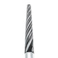Used LAZR Elite Orbit Barrel Kit - 15" Dust Pewter/Colored Inserts - Cocker Threads Paintball Gun from HK Army Clothing Buy/Sell/Trade Paintball Markers, New Paintball Guns, Paintball Hoppers, Paintball Masks, and Hormesis Headbands