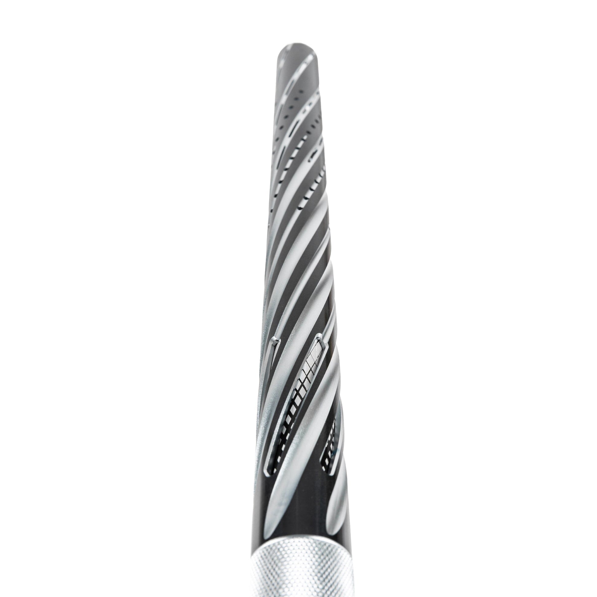 Used LAZR Elite Orbit Barrel Kit - 15" Dust Pewter/Colored Inserts - Cocker Threads Paintball Gun from HK Army Clothing Buy/Sell/Trade Paintball Markers, New Paintball Guns, Paintball Hoppers, Paintball Masks, and Hormesis Headbands