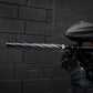 Used LAZR Elite Orbit Barrel Kit - 15" Dust Pewter/Colored Inserts - Cocker Threads Paintball Gun from HK Army Clothing Buy/Sell/Trade Paintball Markers, New Paintball Guns, Paintball Hoppers, Paintball Masks, and Hormesis Headbands