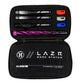 Used LAZR Elite Orbit Barrel Kit - 15" Dust Pink/Black Inserts - Cocker Threads Paintball Gun from HK Army Clothing Buy/Sell/Trade Paintball Markers, New Paintball Guns, Paintball Hoppers, Paintball Masks, and Hormesis Headbands