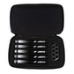 Used LAZR Elite Orbit Barrel Kit - 15" Dust Pink/Black Inserts - Cocker Threads Paintball Gun from HK Army Clothing Buy/Sell/Trade Paintball Markers, New Paintball Guns, Paintball Hoppers, Paintball Masks, and Hormesis Headbands