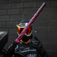 Used LAZR Elite Orbit Barrel Kit - 15" Dust Pink/Black Inserts - Cocker Threads Paintball Gun from HK Army Clothing Buy/Sell/Trade Paintball Markers, New Paintball Guns, Paintball Hoppers, Paintball Masks, and Hormesis Headbands