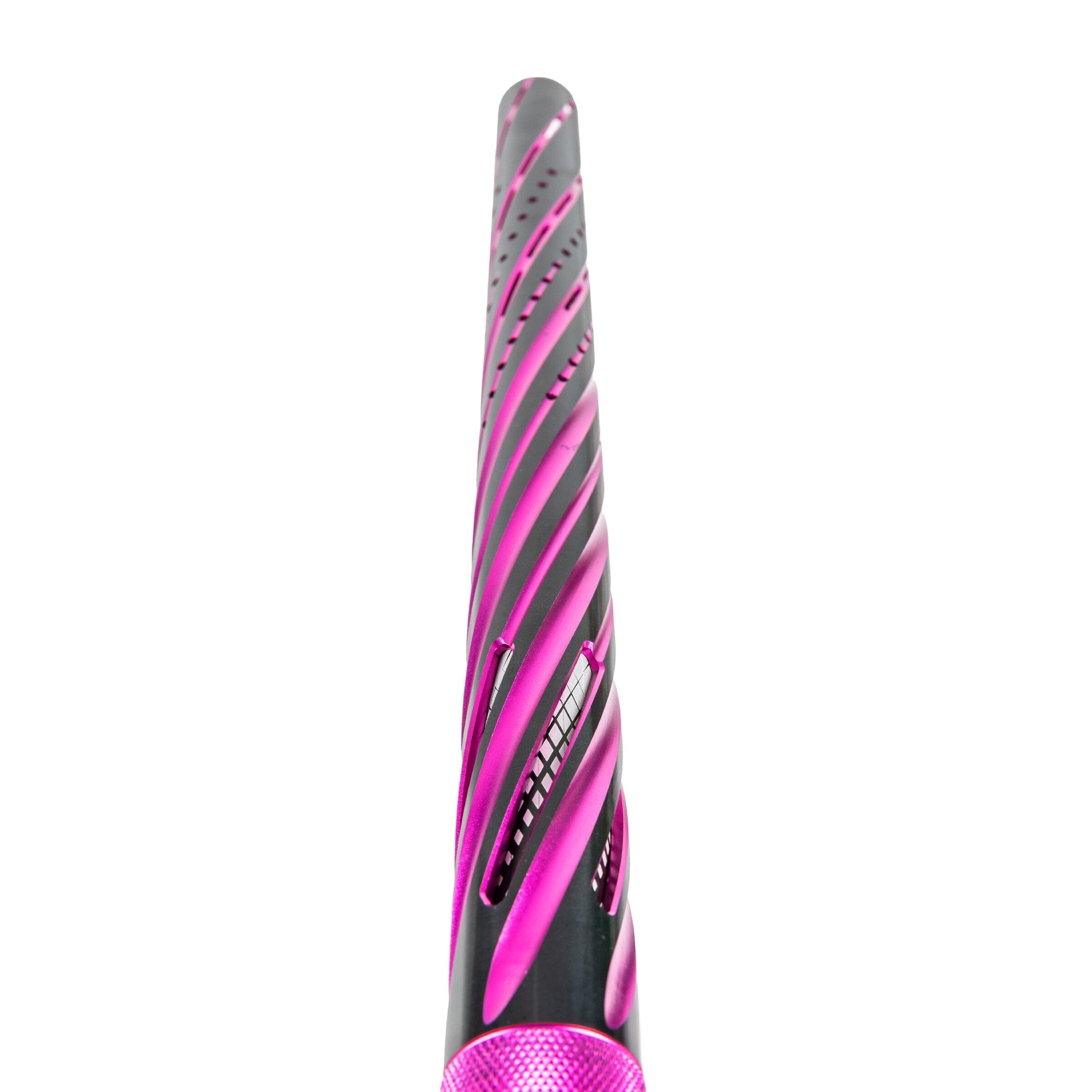 Used LAZR Elite Orbit Barrel Kit - 15" Dust Pink/Colored Inserts - Cocker Threads Paintball Gun from HK Army Clothing Buy/Sell/Trade Paintball Markers, New Paintball Guns, Paintball Hoppers, Paintball Masks, and Hormesis Headbands