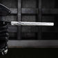 Used LAZR Elite Orbit Barrel Kit - 15" Dust Silver/Colored Inserts - Cocker Threads Paintball Gun from HK Army Clothing Buy/Sell/Trade Paintball Markers, New Paintball Guns, Paintball Hoppers, Paintball Masks, and Hormesis Headbands