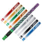 Used LAZR Elite Orbit Barrel Kit - 15" Green/Purple Colored Inserts - Cocker Threads Paintball Gun from HK Army Clothing Buy/Sell/Trade Paintball Markers, New Paintball Guns, Paintball Hoppers, Paintball Masks, and Hormesis Headbands