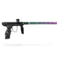 Used LAZR Elite Orbit Barrel Kit - 15" Green/Purple Colored Inserts - Cocker Threads Paintball Gun from HK Army Clothing Buy/Sell/Trade Paintball Markers, New Paintball Guns, Paintball Hoppers, Paintball Masks, and Hormesis Headbands