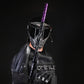 Used LAZR Elite Orbit Barrel Tip - Black/Purple Fade Paintball Gun from HK Army Clothing Buy/Sell/Trade Paintball Markers, New Paintball Guns, Paintball Hoppers, Paintball Masks, and Hormesis Headbands