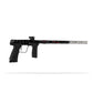 Used LAZR Elite Orbit Barrel Tip - Black/Silver Fade Paintball Gun from HK Army Clothing Buy/Sell/Trade Paintball Markers, New Paintball Guns, Paintball Hoppers, Paintball Masks, and Hormesis Headbands
