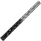 Used LAZR Elite Orbit Barrel Tip - Black/Silver Fade Paintball Gun from HK Army Clothing Buy/Sell/Trade Paintball Markers, New Paintball Guns, Paintball Hoppers, Paintball Masks, and Hormesis Headbands