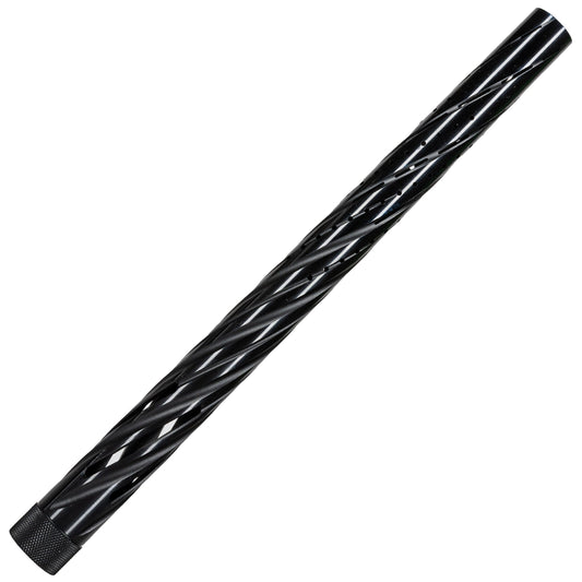 Used LAZR Elite Orbit Barrel Tip - Dust Black/Black Paintball Gun from HK Army Clothing Buy/Sell/Trade Paintball Markers, New Paintball Guns, Paintball Hoppers, Paintball Masks, and Hormesis Headbands