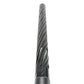 Used LAZR Elite Orbit Barrel Tip - Dust Black/Black Paintball Gun from HK Army Clothing Buy/Sell/Trade Paintball Markers, New Paintball Guns, Paintball Hoppers, Paintball Masks, and Hormesis Headbands
