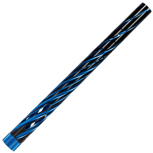 Used LAZR Elite Orbit Barrel Tip - Dust Blue/Black Paintball Gun from HK Army Clothing Buy/Sell/Trade Paintball Markers, New Paintball Guns, Paintball Hoppers, Paintball Masks, and Hormesis Headbands