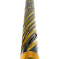 Used LAZR Elite Orbit Barrel Tip - Dust Gold/Black Paintball Gun from HK Army Clothing Buy/Sell/Trade Paintball Markers, New Paintball Guns, Paintball Hoppers, Paintball Masks, and Hormesis Headbands