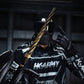 Used LAZR Elite Orbit Barrel Tip - Dust Gold/Black Paintball Gun from HK Army Clothing Buy/Sell/Trade Paintball Markers, New Paintball Guns, Paintball Hoppers, Paintball Masks, and Hormesis Headbands